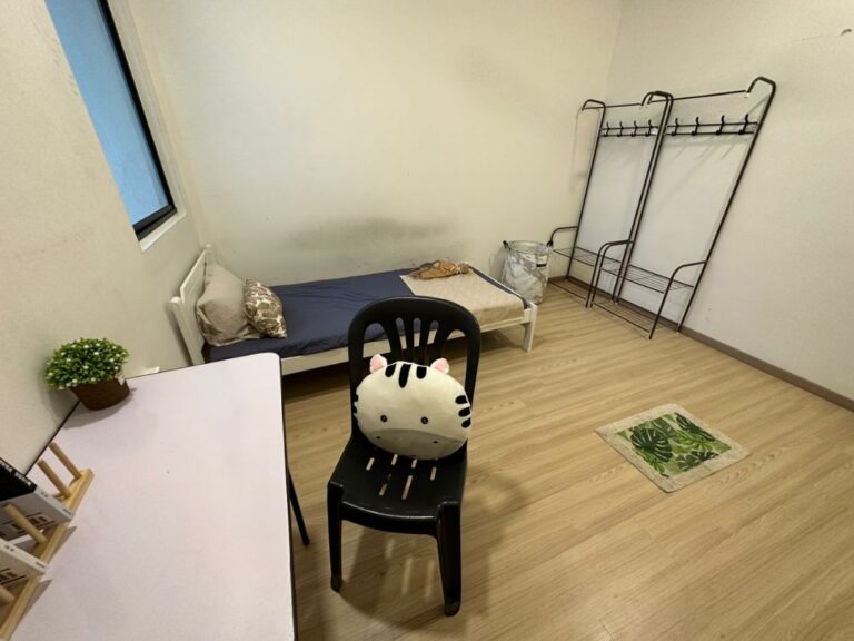 MIDDLE SINGLE ROOM FOR RENT @ ALAMI, SHAH ALAM 3 IMG 20231124 WA0084 - RoomGrabs