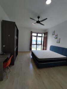 Master Room - RoomGrabs