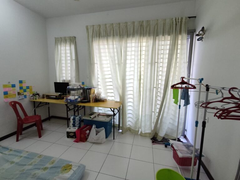 出租1间主人房 , Bayan Lepas / Sg Ara with car park 3 WhatsApp Image 2023 11 27 at 22.47.36 - RoomGrabs