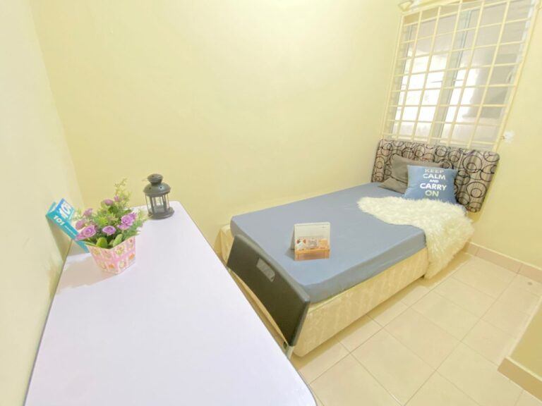 Atria SS Room 2 | RoomGrabs