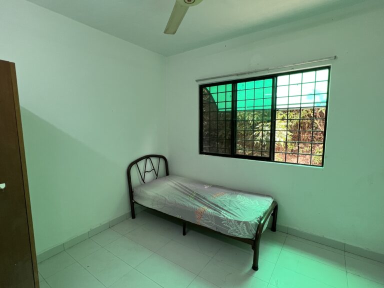 Bilik sewa Kajang room for rent 3 IMG 7892 - RoomGrabs