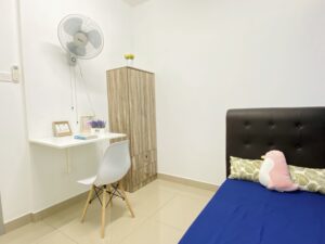 KIARA 2 RESIDENCE SINGLE STANDARD 3 Copy - RoomGrabs