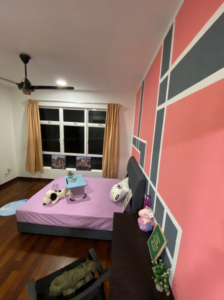 MasterBed Room (MB) For Rent @ Platinum OUG 3 WhatsApp Image 2023 11 13 at 3.23.20 PM 1 - RoomGrabs