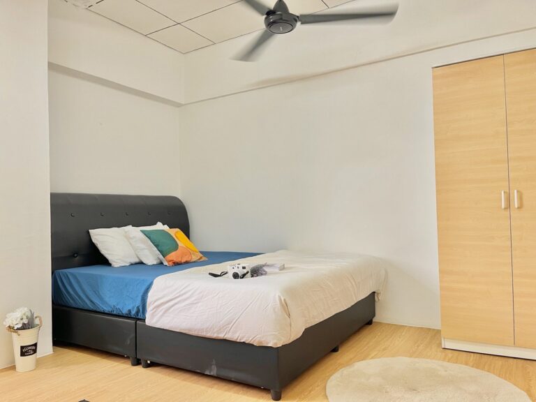 Located At Jalan Alor Bukit Bintang π§π‘π’ 3 photo 2022 06 23 12 00 08 - RoomGrabs