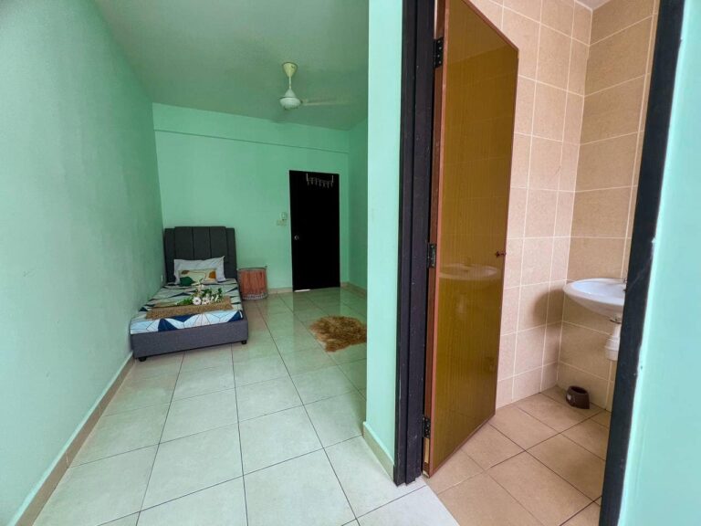 🏠Bilik medium bangi avenue 🏡 3 427975311 407231868544875 2913770569583959234 n - RoomGrabs