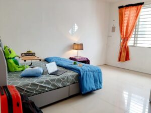 bilik sewa balakong at tmn mesra utama