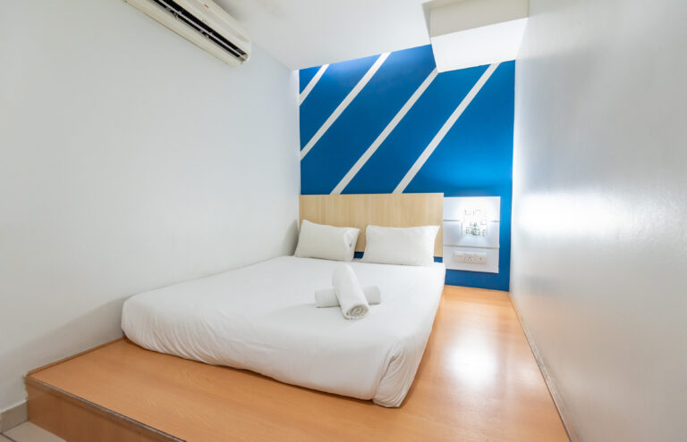 Near Subang LRT ❗ Room with Private Bathroom @ SS15 3 BEST VIEW ss15 28 - RoomGrabs