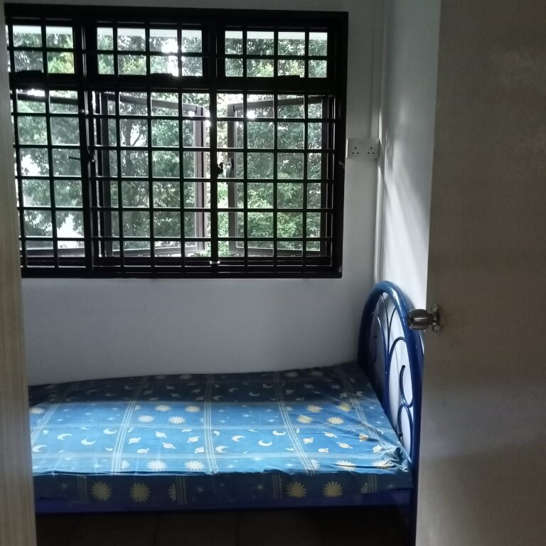 ROOM FOR RENTAL *BUONA VISTA* 3 IMG20240114162132 - RoomGrabs