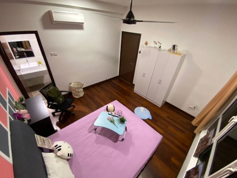 MasterBed Room For Rent @ Platinum OUG Residence 3 WhatsApp Image 2023 11 13 at 3.23.20 PM 2 - RoomGrabs