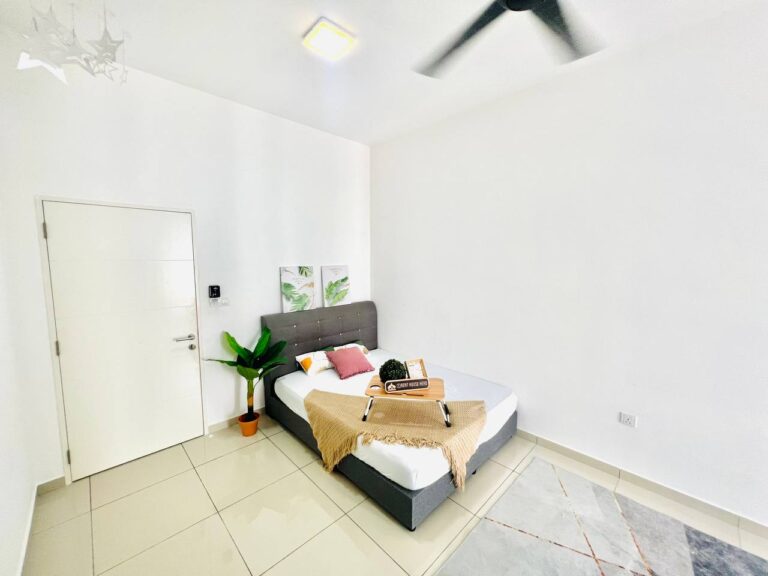 BILIK SEWA SEREMBAN , SURIAMAN 3 photo 2023 05 11 11 14 18 2 - RoomGrabs