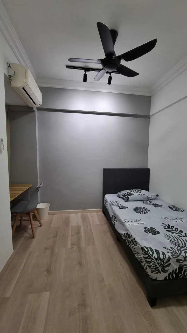 2. Medium 1 - RoomGrabs