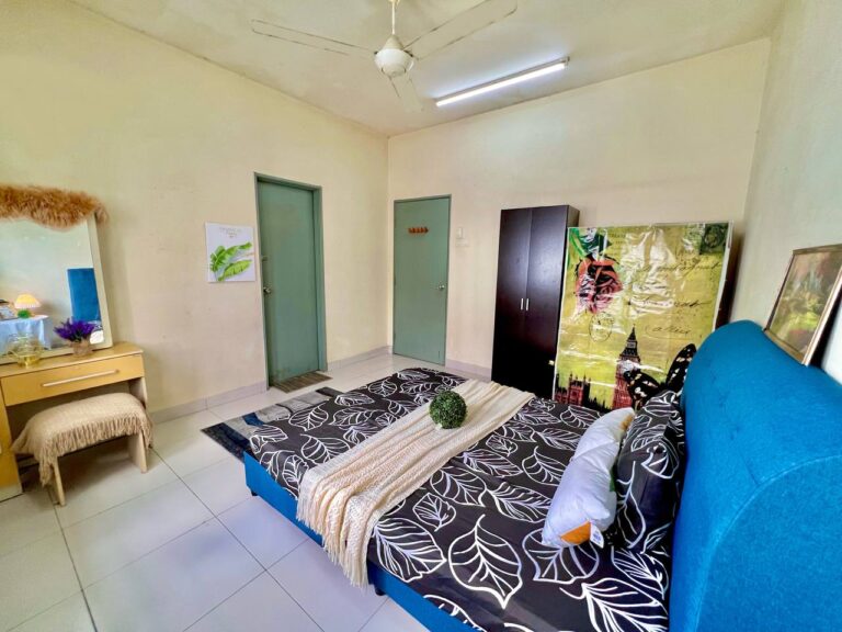 BILIK SEWA PUCHONG, LAKESIDE RASIDENCE 3 23199c71 7342 440d a017 2f0dffaf5e00 | RoomGrabs