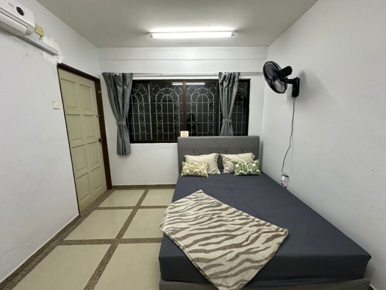 LANDED MIDDLE ROOM NEAR FABER TOWER TAMAN DESA 3 261a62d2 9559 45fa 9538 e5029e47b38c - RoomGrabs
