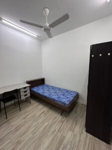 Single Room@SS 24, Taman Megah & Taman Sea, Petaling Jaya