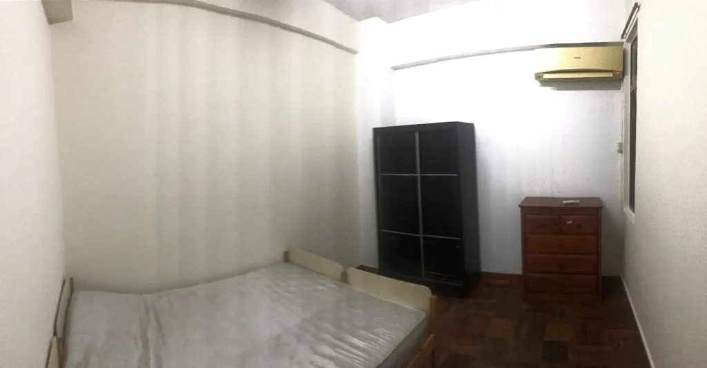 CONDO RIDZUAN 3 | RoomGrabs