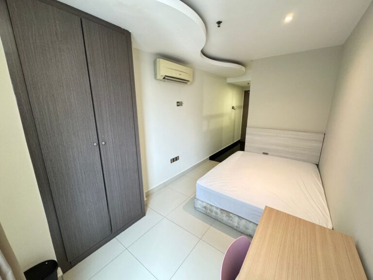 Mountbatten 5 | RoomGrabs