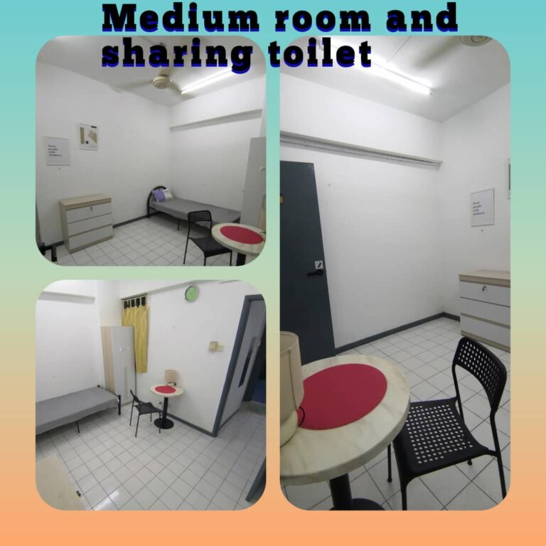 Room for Menara Orkid Sentul 3 WhatsApp Image 2024 03 07 at 2.57.22 PM - RoomGrabs