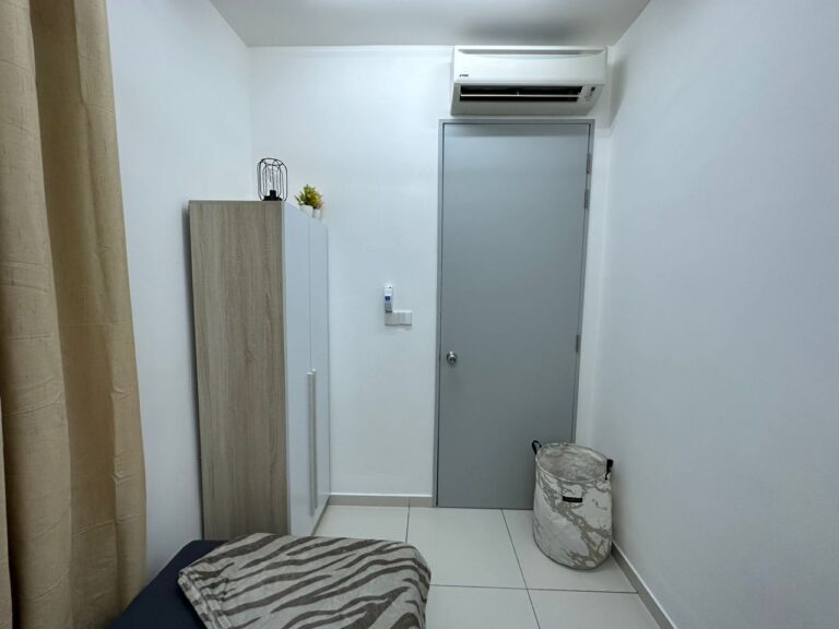 ALL FEMALE MASTER ROOM FORRENT INCLUDED UTILITY 3 WhatsApp Image 2024 03 15 at 4.18.03 PM 4 - RoomGrabs