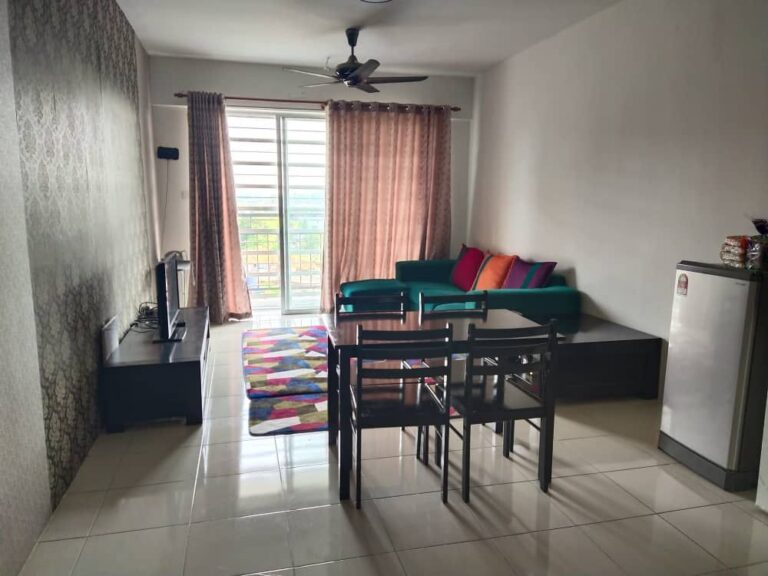 Puncak Hijauan Kondominium - Wanita Sahaja 3 WhatsApp Image 2024 03 22 at 9.04.11 AM 2 - RoomGrabs