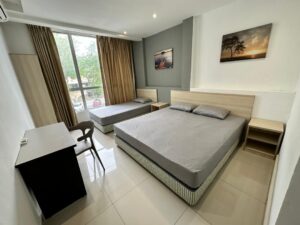 Hotel Studio at Damansara Jaya