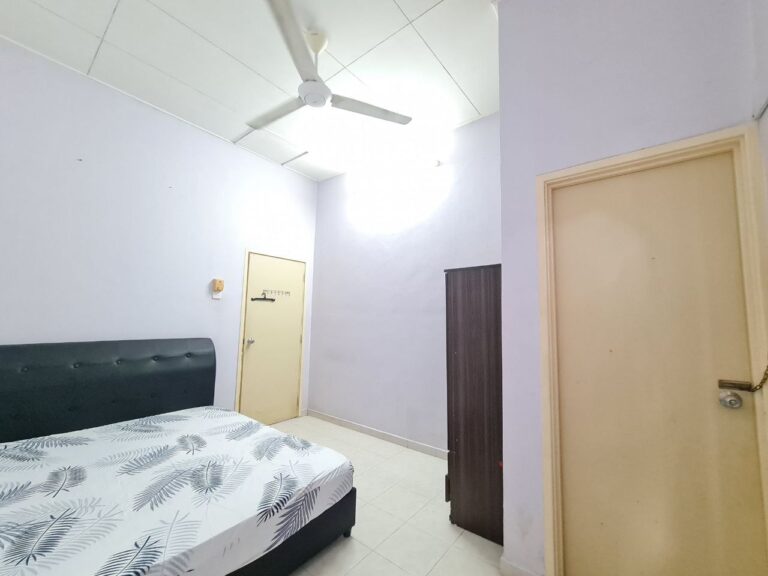 BILIK SEWA SEREMBAN 3 photo 2022 12 16 20 56 40 - RoomGrabs