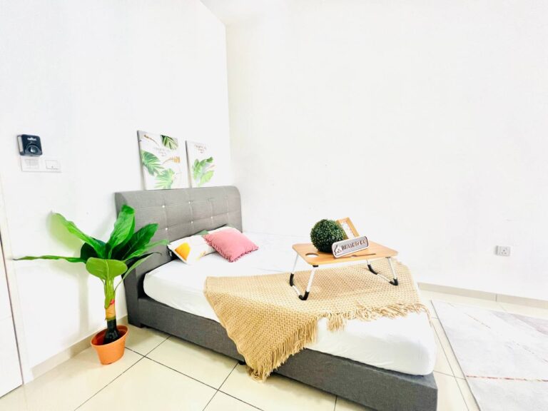 BILIK SEWA MURAH,MAMPU MILIK SELESA AT SURIAMAN SENDAYAN 3 photo 2023 05 11 11 14 22 - RoomGrabs