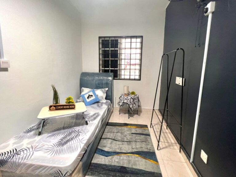 BILIK SEWA BUKIT SERDANG βΌοΈπ 3 438717148 445445051390223 5843740330345125869 n - RoomGrabs