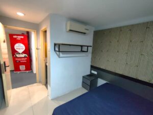 Walking distance to College/Shopping Mall in SS6