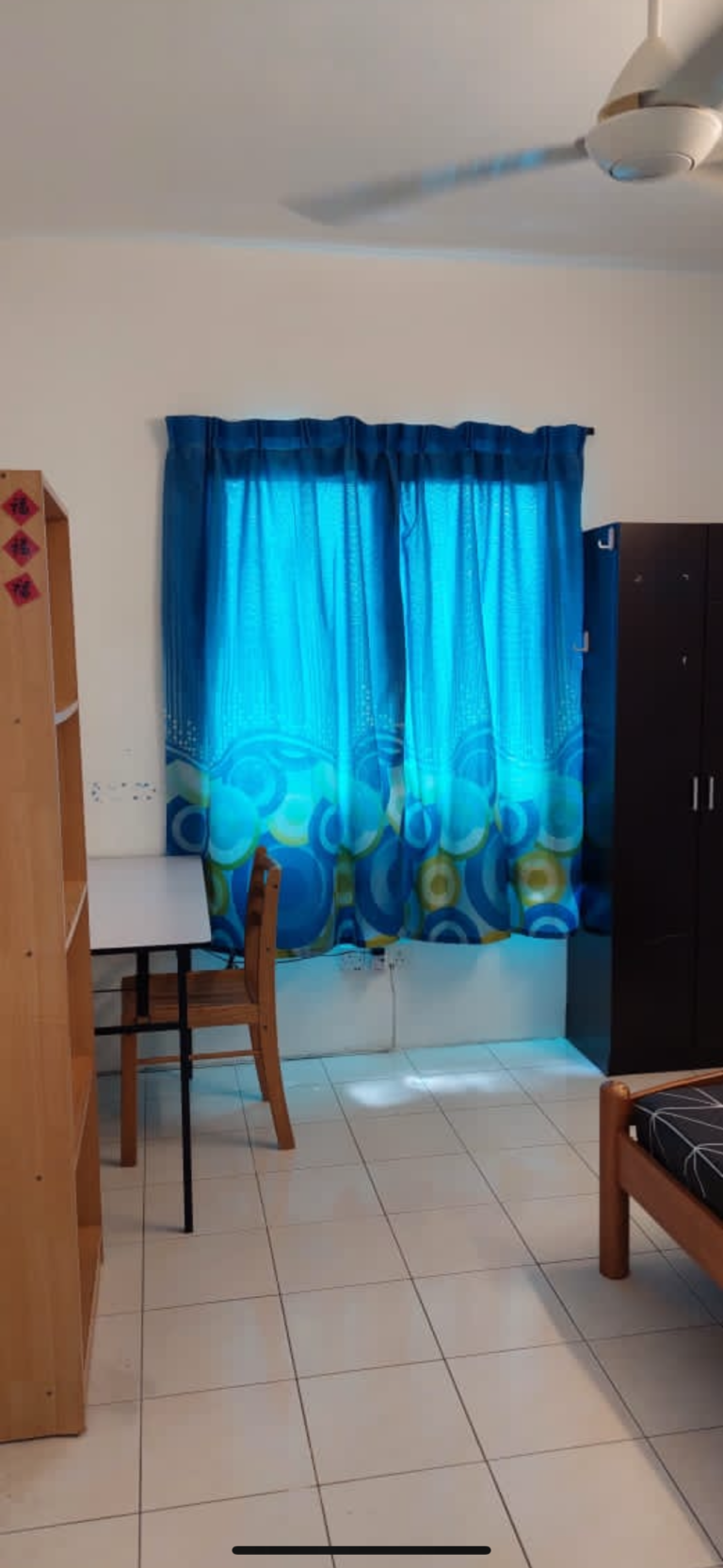 Middle Room for Rent at Angkasa Condominium, Cheras 3 IMG 4548 - RoomGrabs