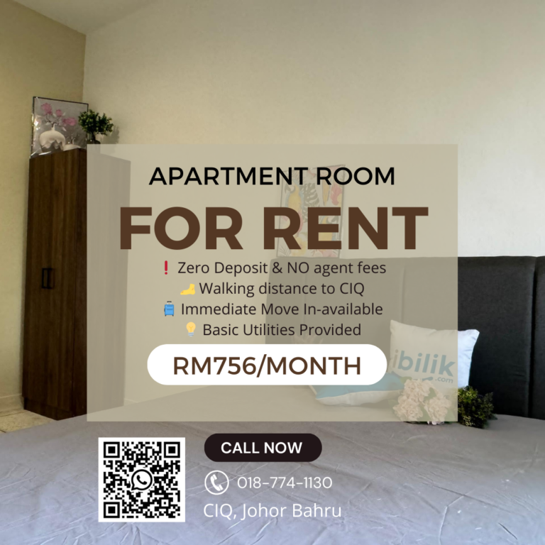 Suria Hotel Post 1 - RoomGrabs