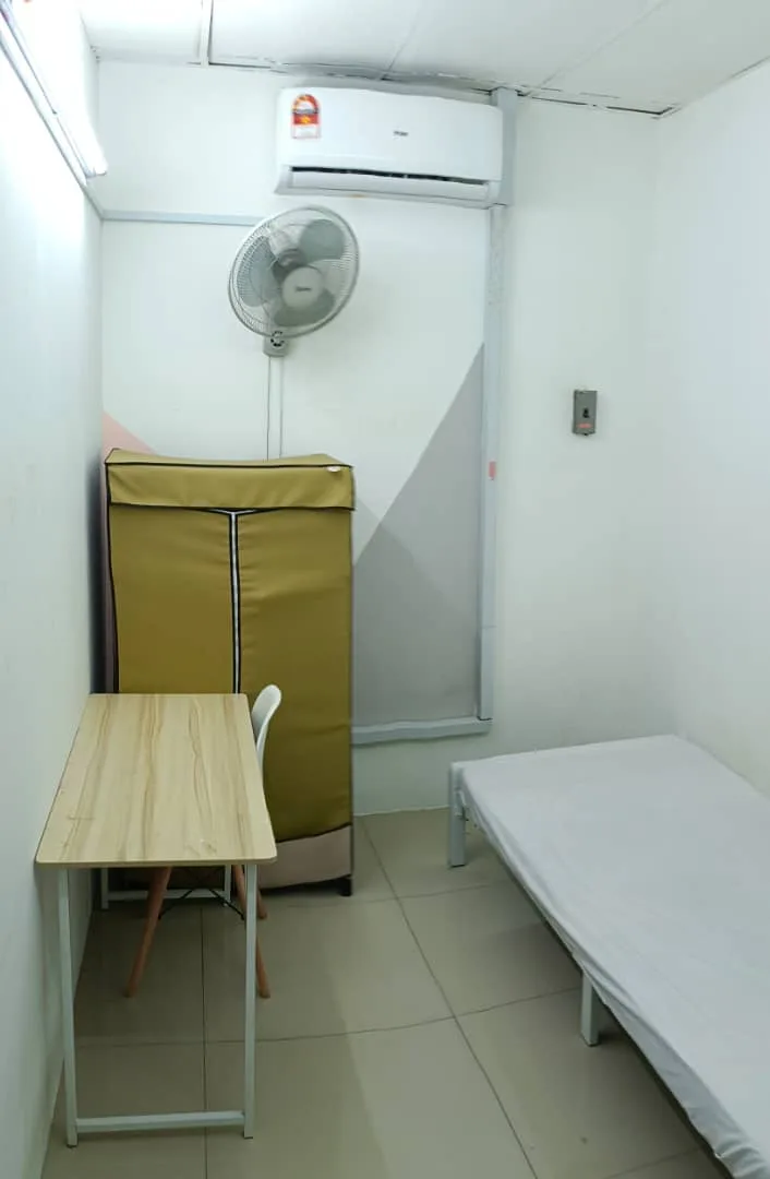 TTDI Wan Kadir 4 M2a - RoomGrabs