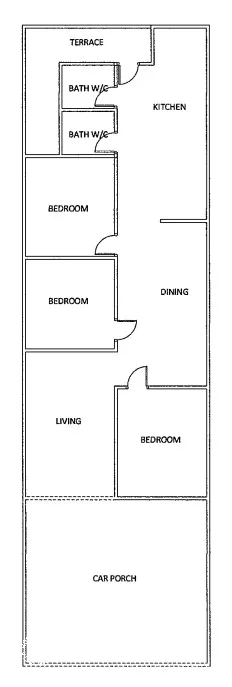 floor plan | RoomGrabs
