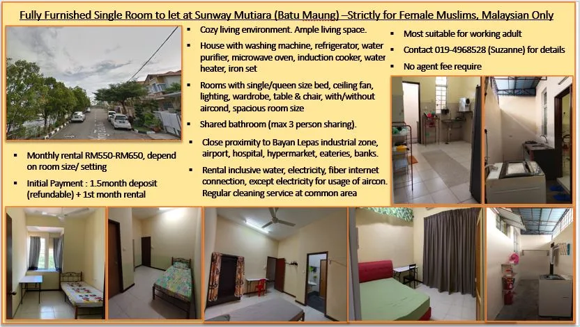 7 Daisy Executive Room Rental Rev8 P5 - RoomGrabs