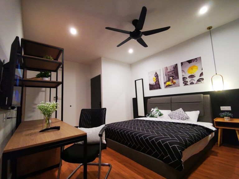 Bed wide 1 - RoomGrabs
