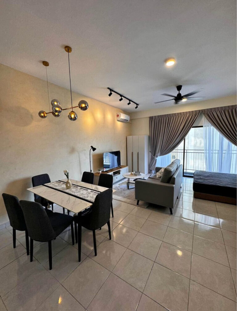 1 Bedroom Fully Furnished Studio Unit For Rent 3 IMG 0749 | RoomGrabs