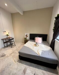 Spacious Co-Living Room with [ Zero Deposit] @PETALING JAYA 🎈🎈
