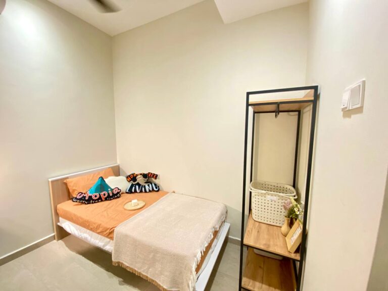Single no window 3 - RoomGrabs
