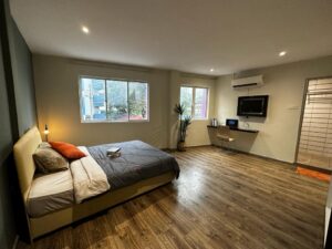 Co-Living Room with [ Zero Deposit ] @ KUALA LUMPUR