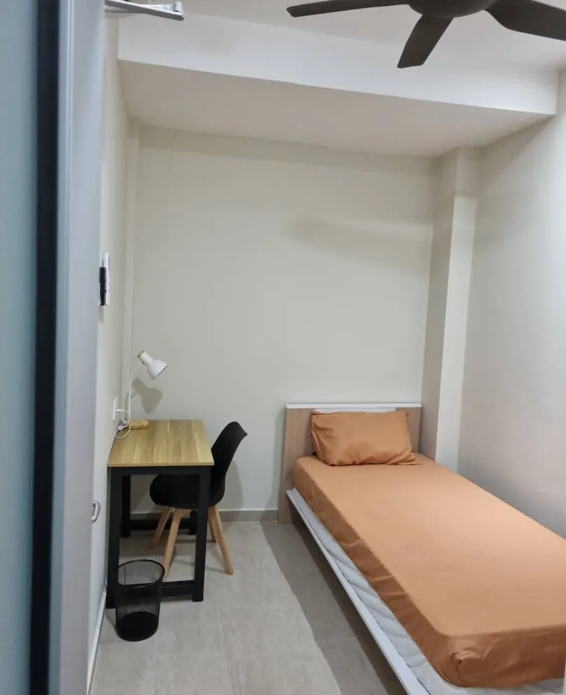 *0 Deposit Single & Queen Room near Setapak Central Mall 11 WhatsApp Image 2024 05 15 at 10.55.45 1 | RoomGrabs