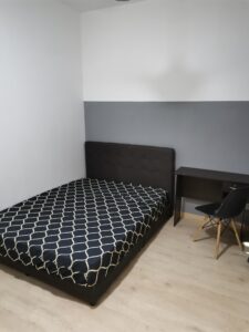 Fully Furnished Middle room at The Holmes 1