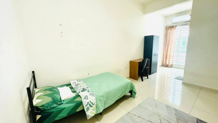 Bilik Sewa Sendayan,Ara Sendayan,Hijayu,Hijayu Balista 3 6154418686555963059 | RoomGrabs