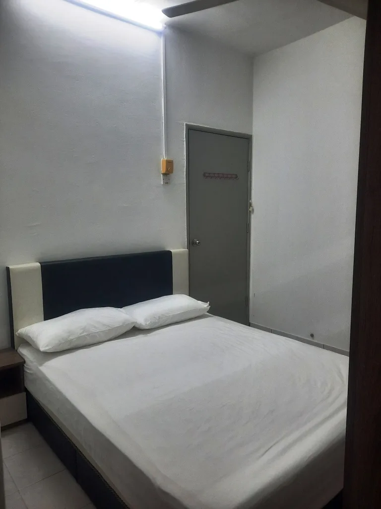 Bed | RoomGrabs
