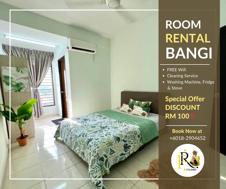 Yellow Minimalist Design Interior Service Facebook Post - RoomGrabs