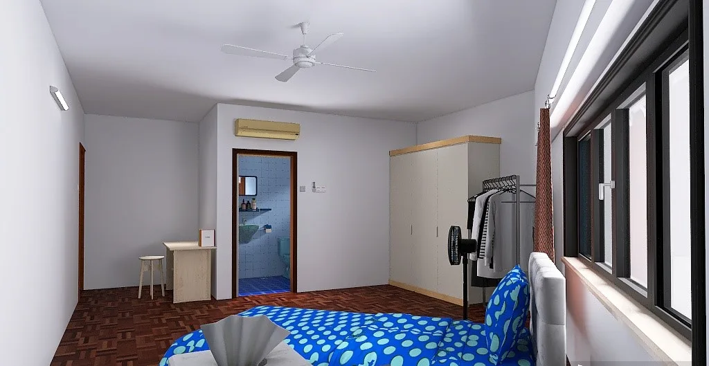 master room 3 master room 3 72 | RoomGrabs