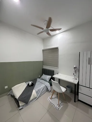 B 11 05 Single Room RM650 Room 2 2 | RoomGrabs