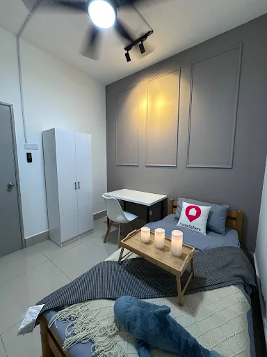 Single Image | RoomGrabs