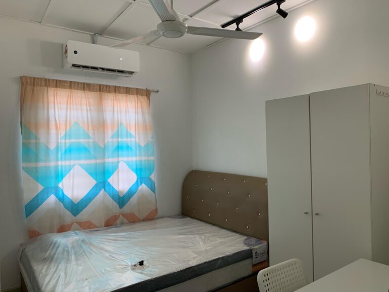 5min to Setia Walk Fully Furnished Middle Room 3 787b858e cd4d 4f0f ba43 fc3bcc28332a | RoomGrabs