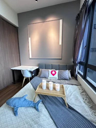 A 18 07 Middle Room RM800 Room 2 | RoomGrabs