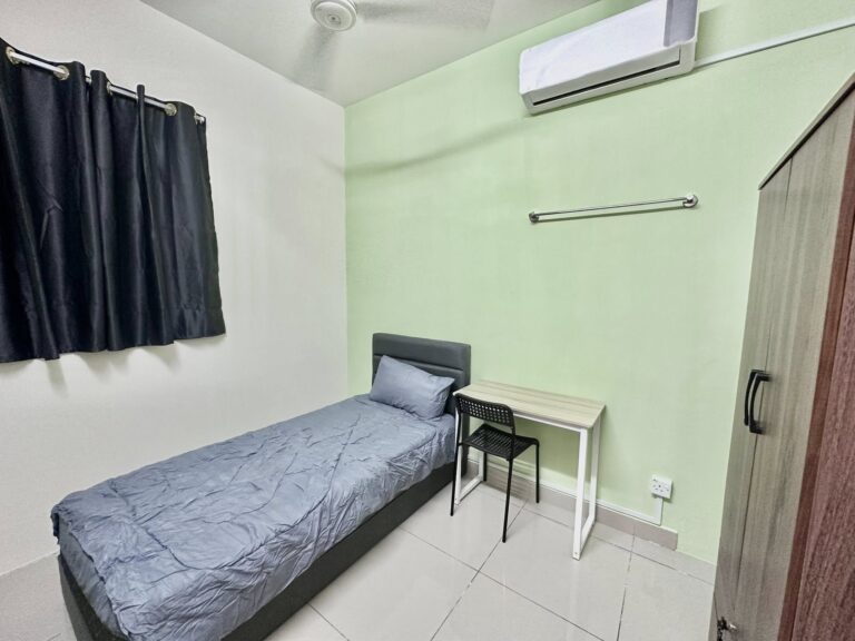 Brand New Renovation SINGLE room (S1)|OUG Parklane 3 494098824 1016414250584514 8253950930910148573 n | RoomGrabs