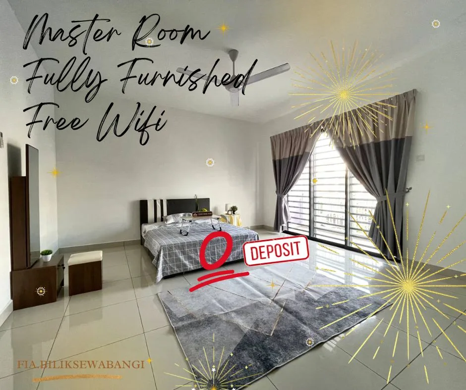 Kiriman Facebook Tahun Baru Pempengaruh Emas Elegan Hitam dan Emas - RoomGrabs